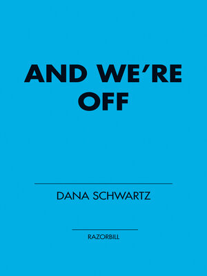 And We're Off - ebook